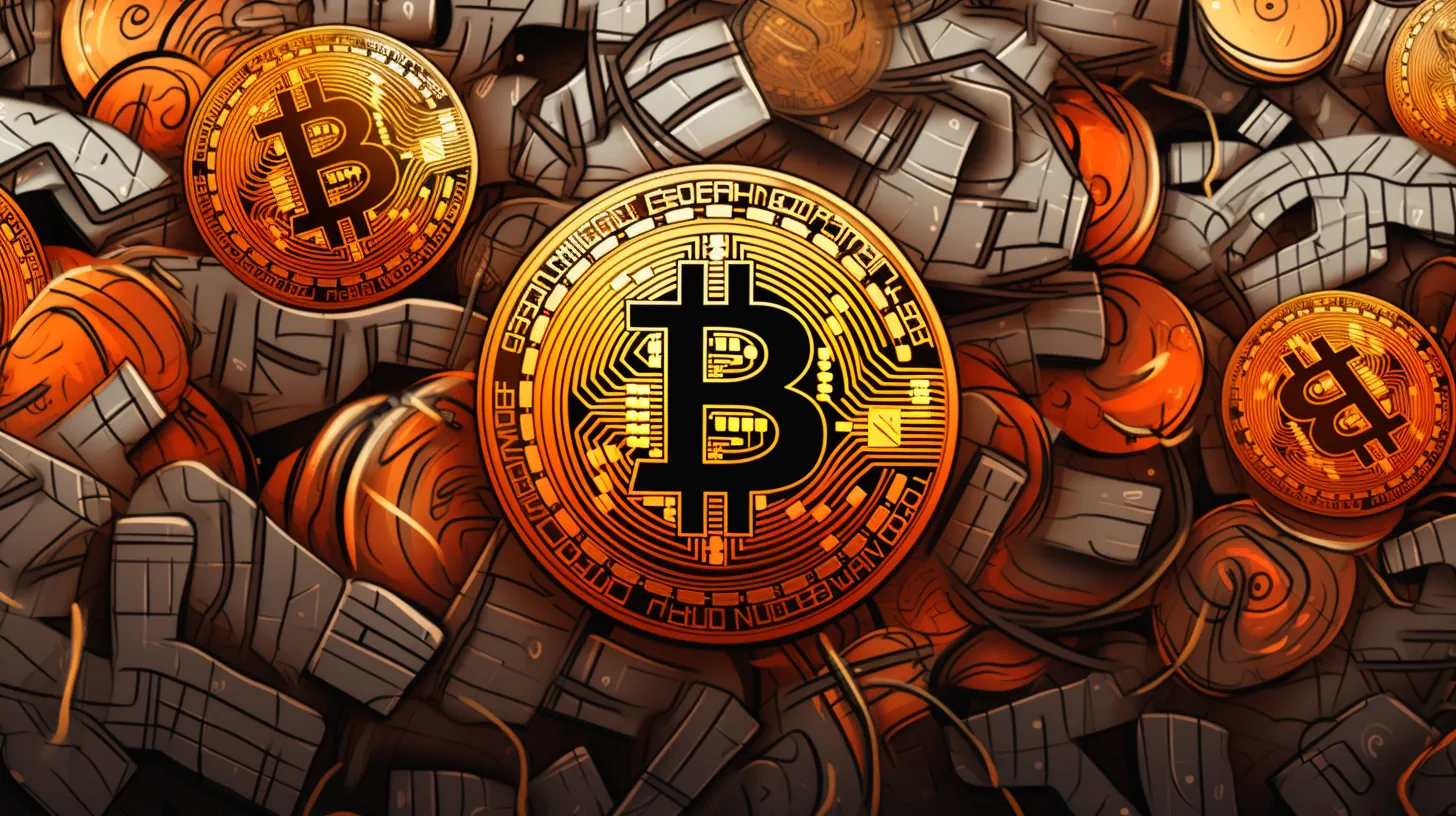BTC
