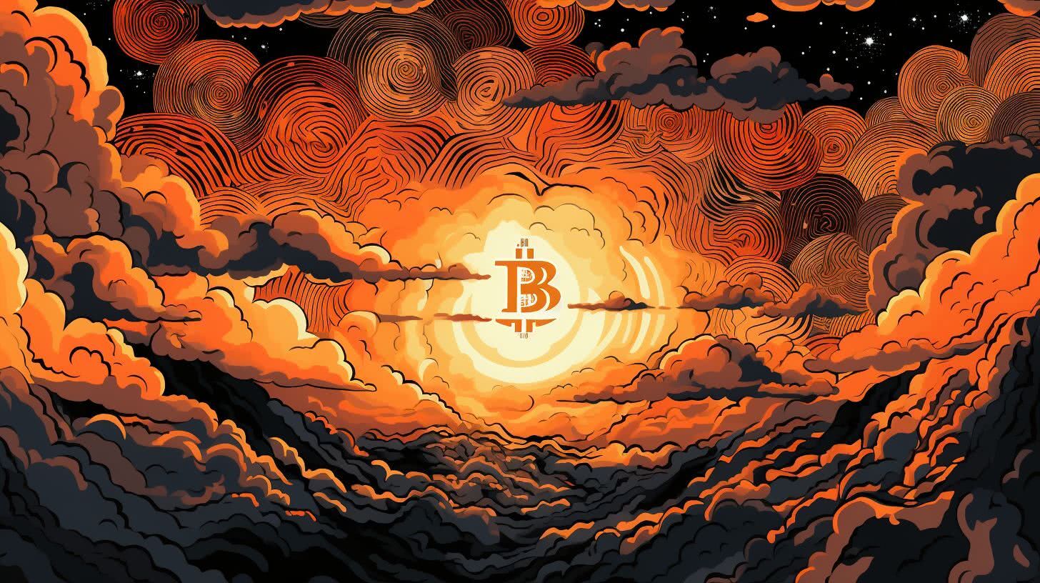 BTC