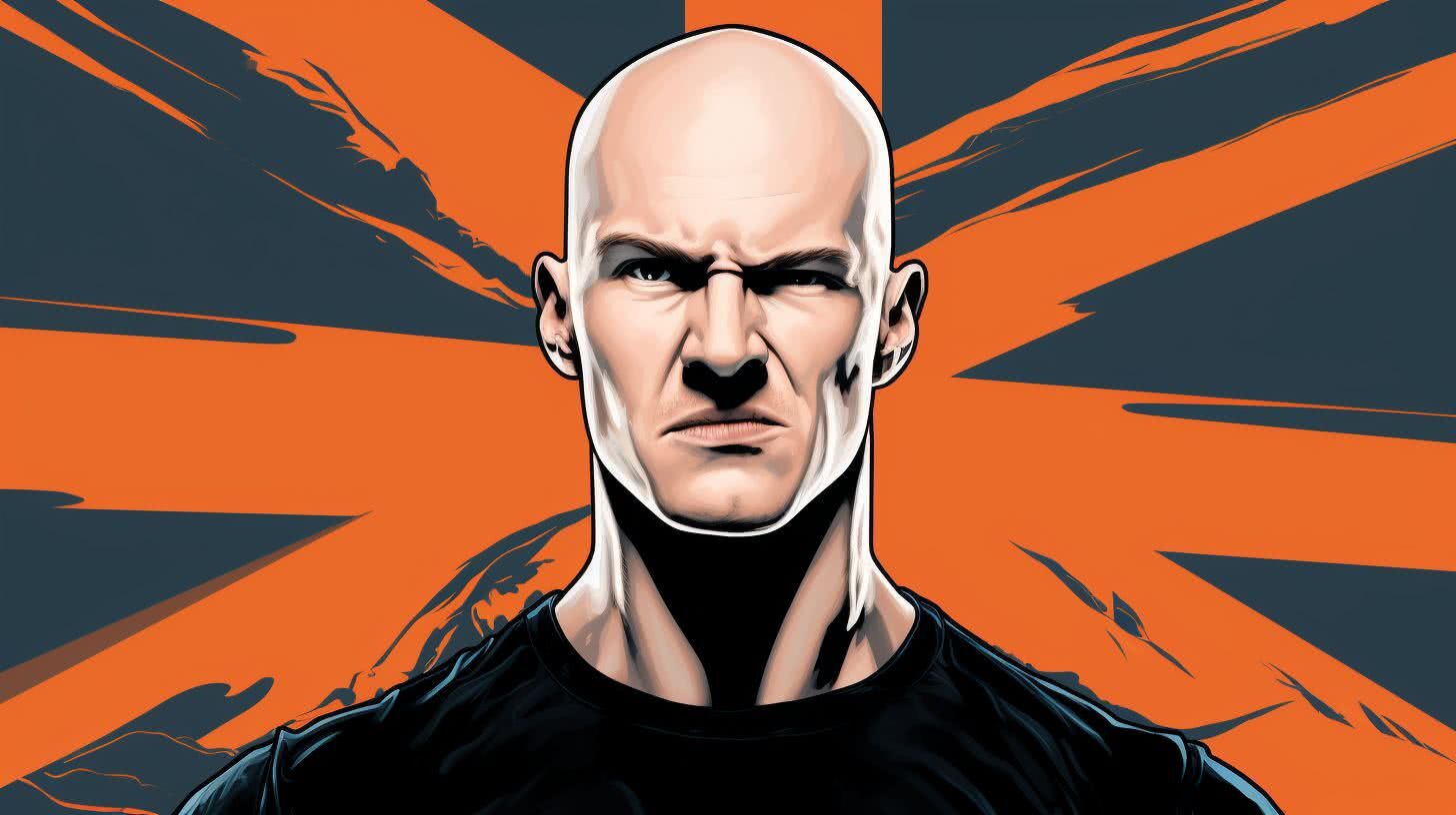 Brian Armstrong