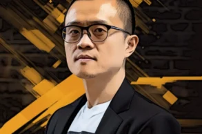 CEO Binance