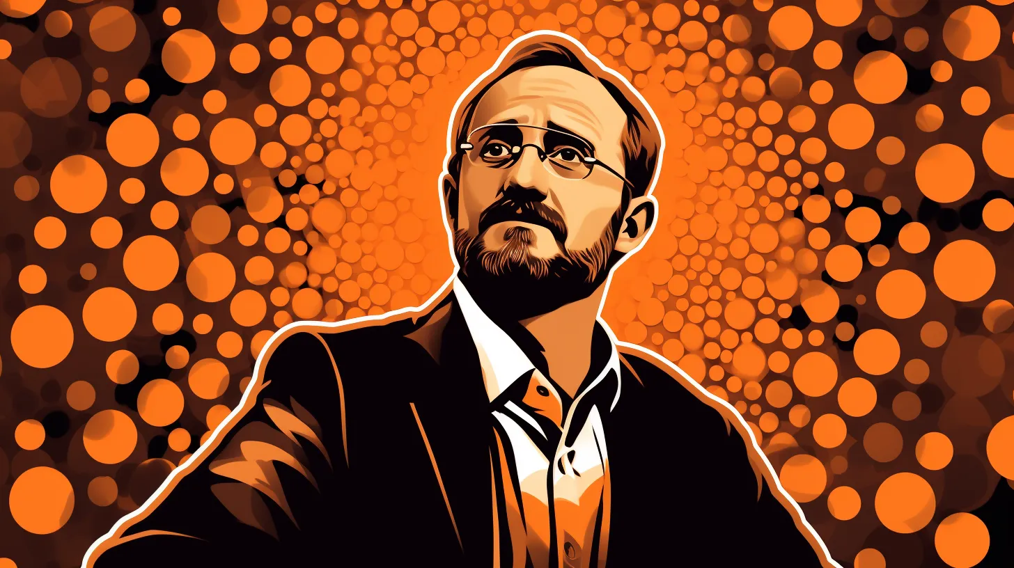 CEO Cardano