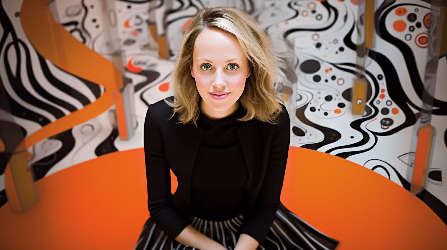 Katie Haun inwestorka VC