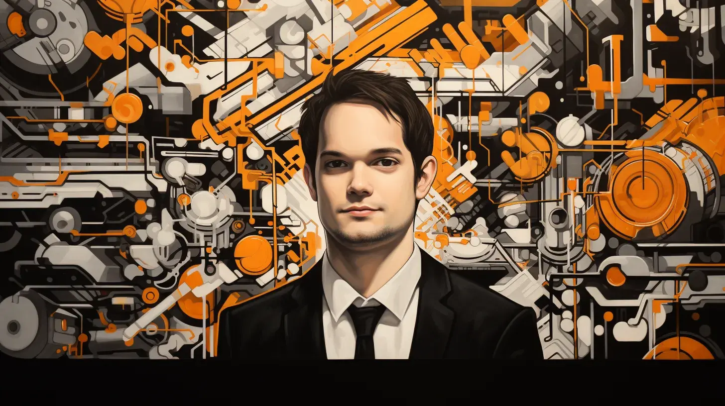 Były CEO Mt. Gox