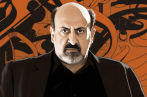 Nassim Nicholas Taleb