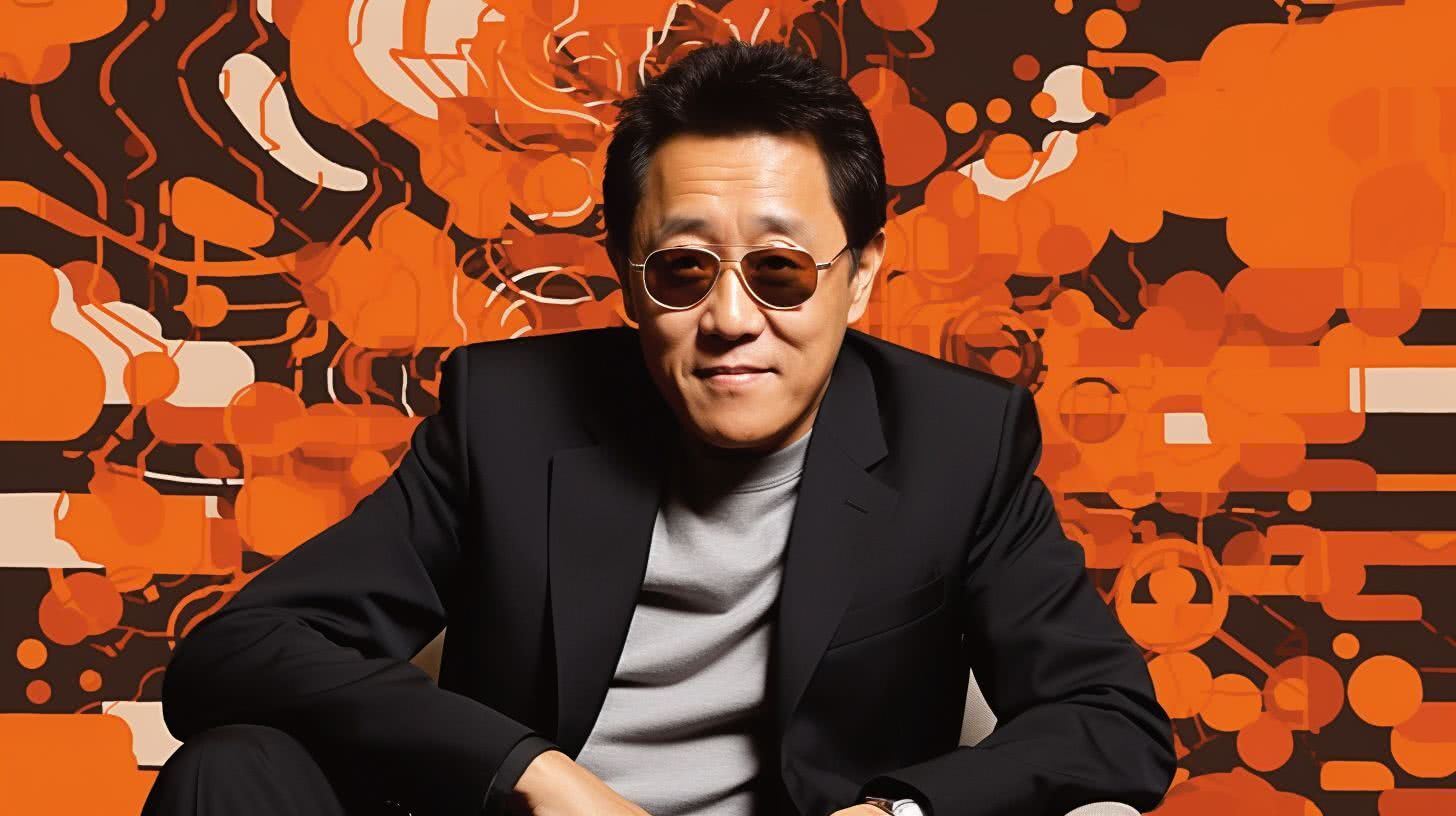 Robert Kiyosaki