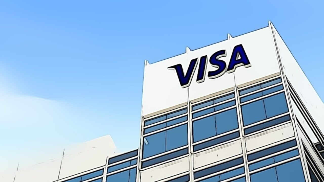 Visa