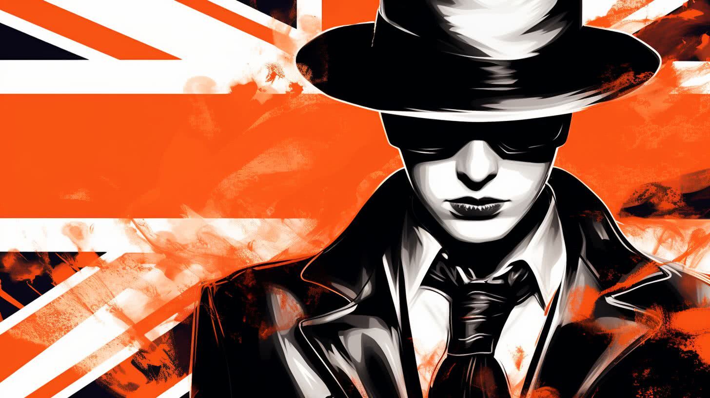 kryptowaluty UK