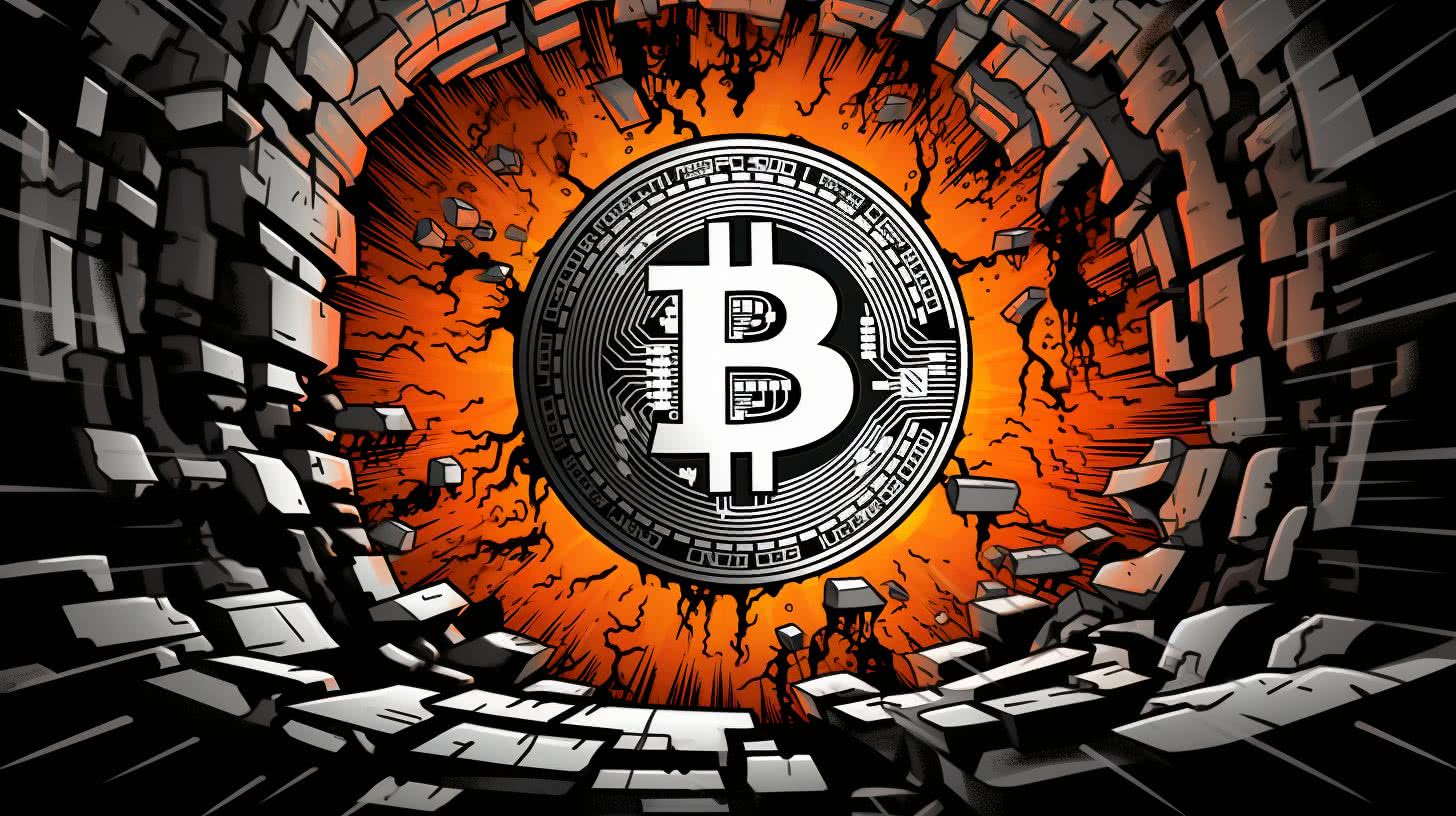 BTC