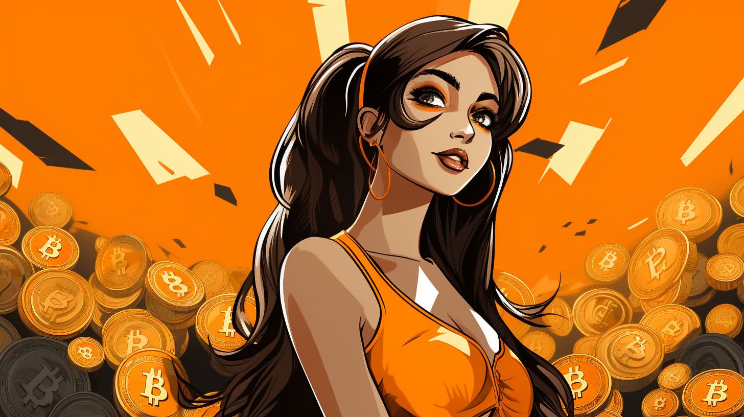 3 kryptowaluty nawiązujące do bitcoina nagradzające za staking z  potencjałem na wzrost | Wiadomości | CrypS.