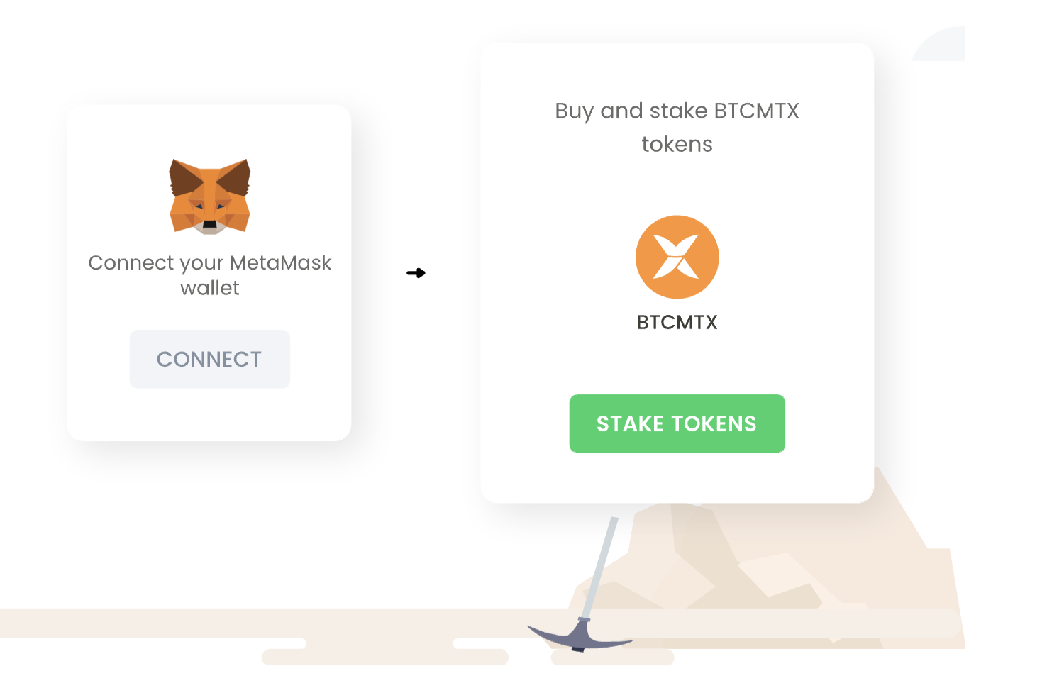 BTCMTX