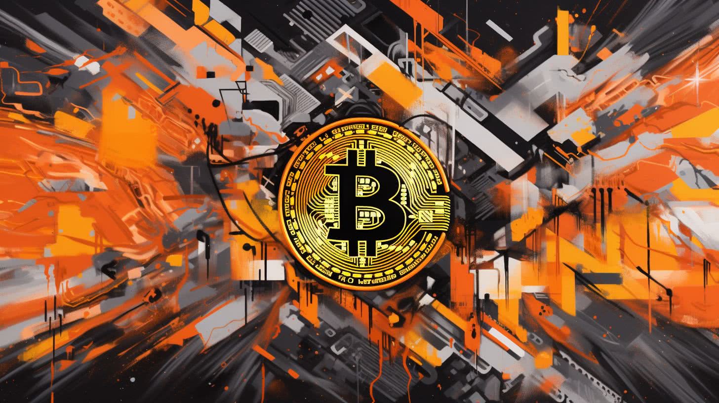 Historia kryptowalut: Mining, czyli jak kopać 100 BTC dziennie na laptopie  | CrypS.