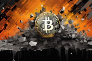 BTC kryptowaluty