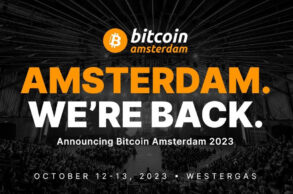 konferencja bitcoin