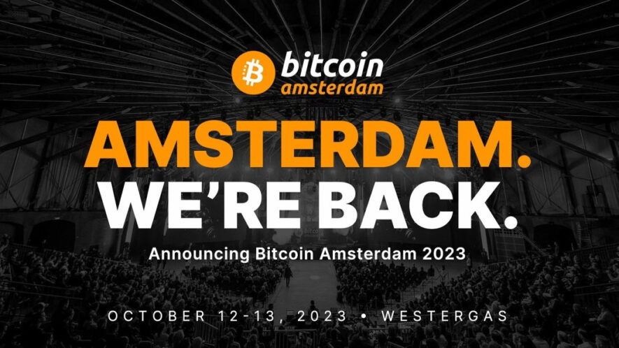konferencja bitcoin