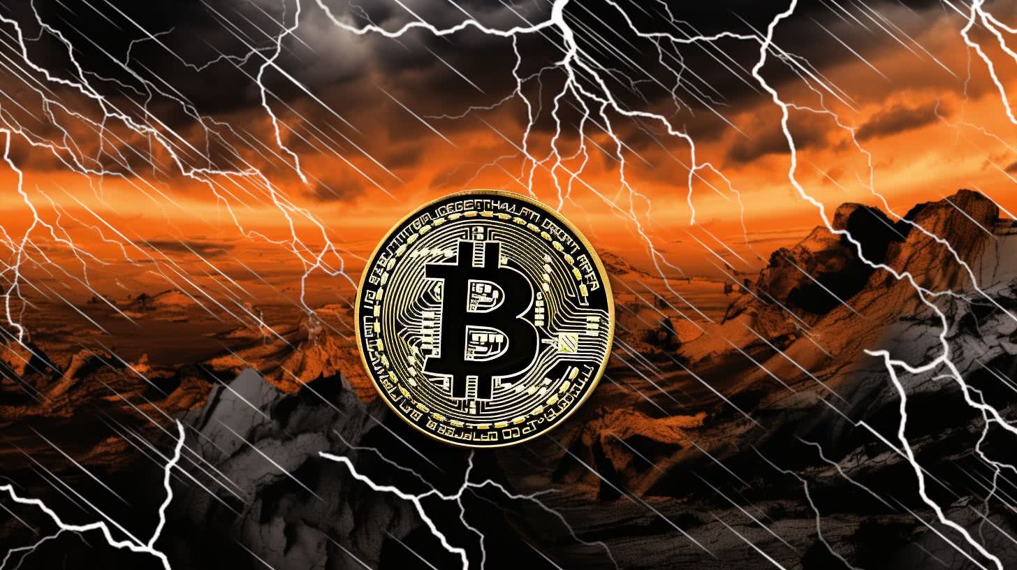 bitcoin lightining network