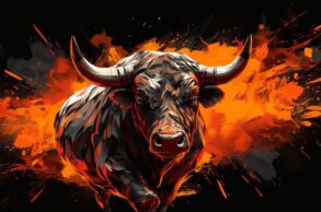 bitcoin bull