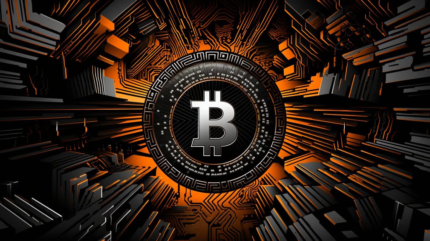 ETF na bitcoina od BlackRock ustanawia nowy rekord na rynkach, podczas gdy kurs BTC walczy o kolejne ATH