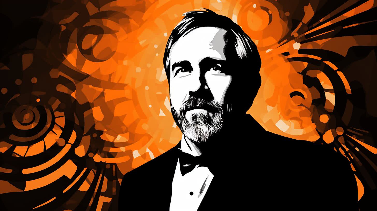 Brad Garlinghouse