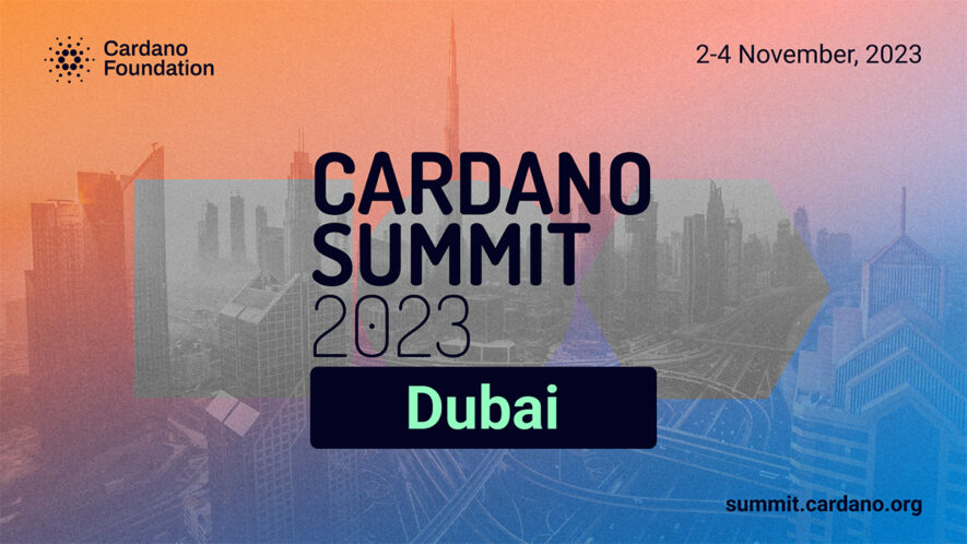 Cardano 2023