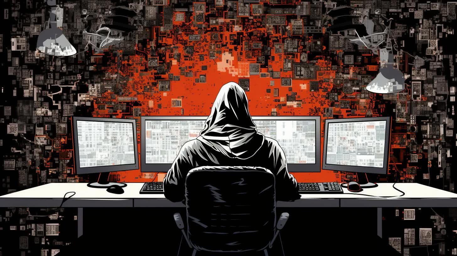 Cyberprzestępczość