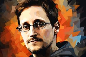 Edward Snowden