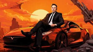 Elon Musk łączy siły ze znanym miliarderem przeciwko SEC