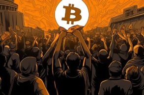 Greenpeace Bitcoin