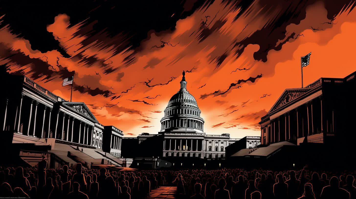 Kongres USA przystępuje do regulowania rynku stablecoinów