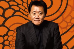 Robery Kiyosaki