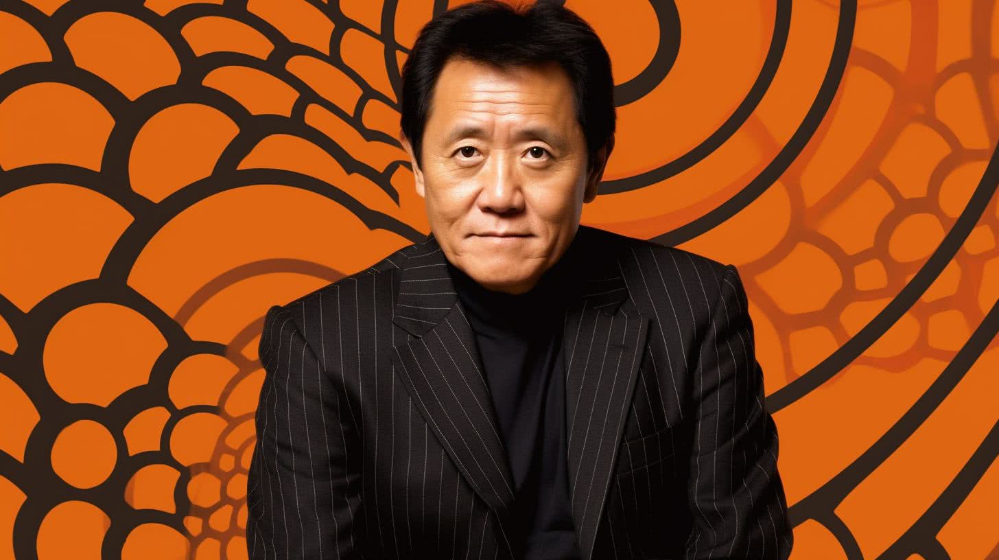 Robery Kiyosaki