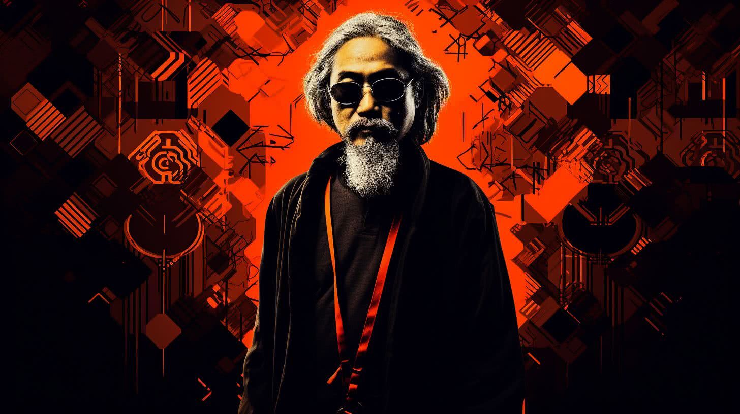 Satoshi Nakamoto