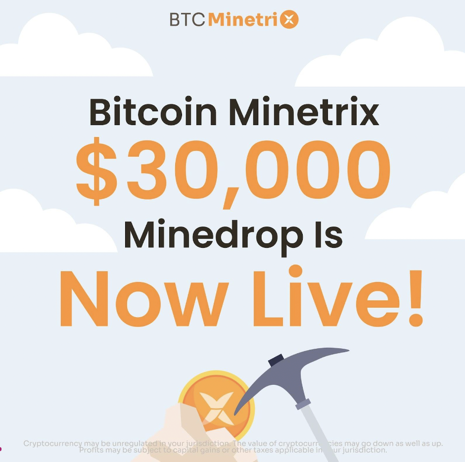 Minetrix