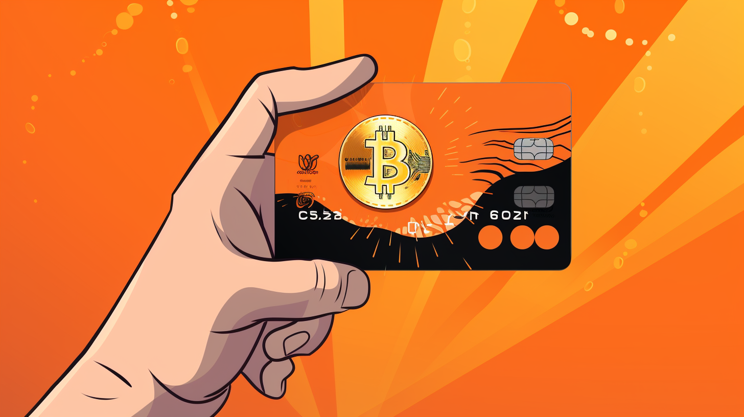 Visa kryptowaluty