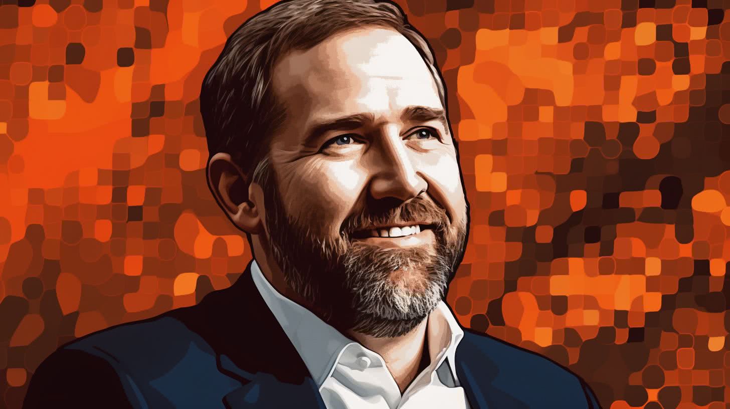 brad garlinghouse