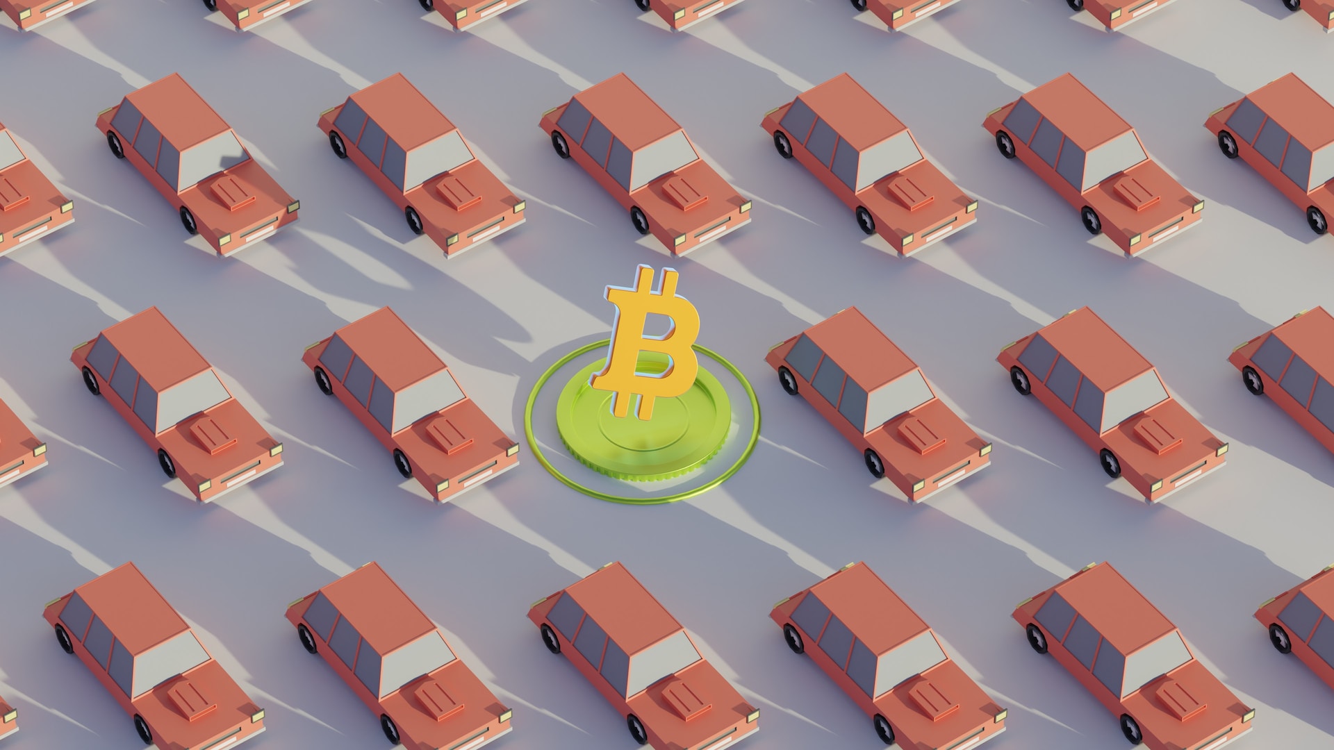 Kurs bitcoina