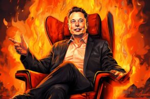 Elon Musk Twitter