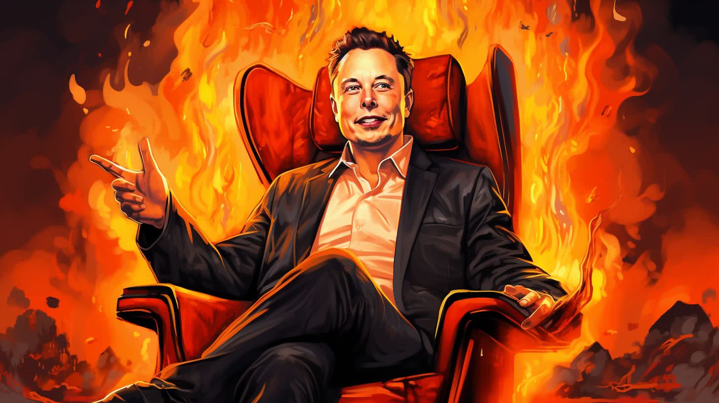 Elon Musk Twitter