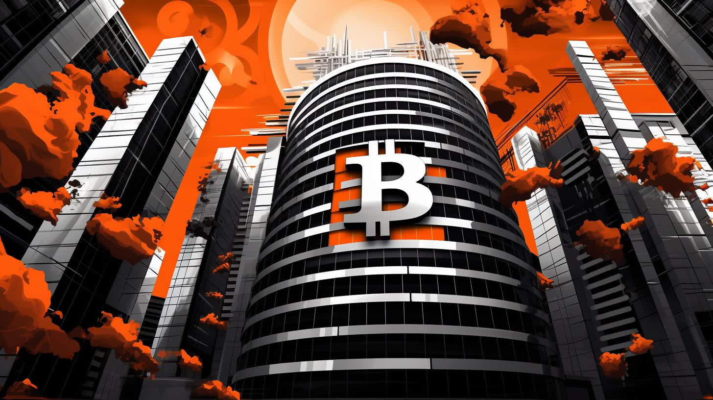bitcoin