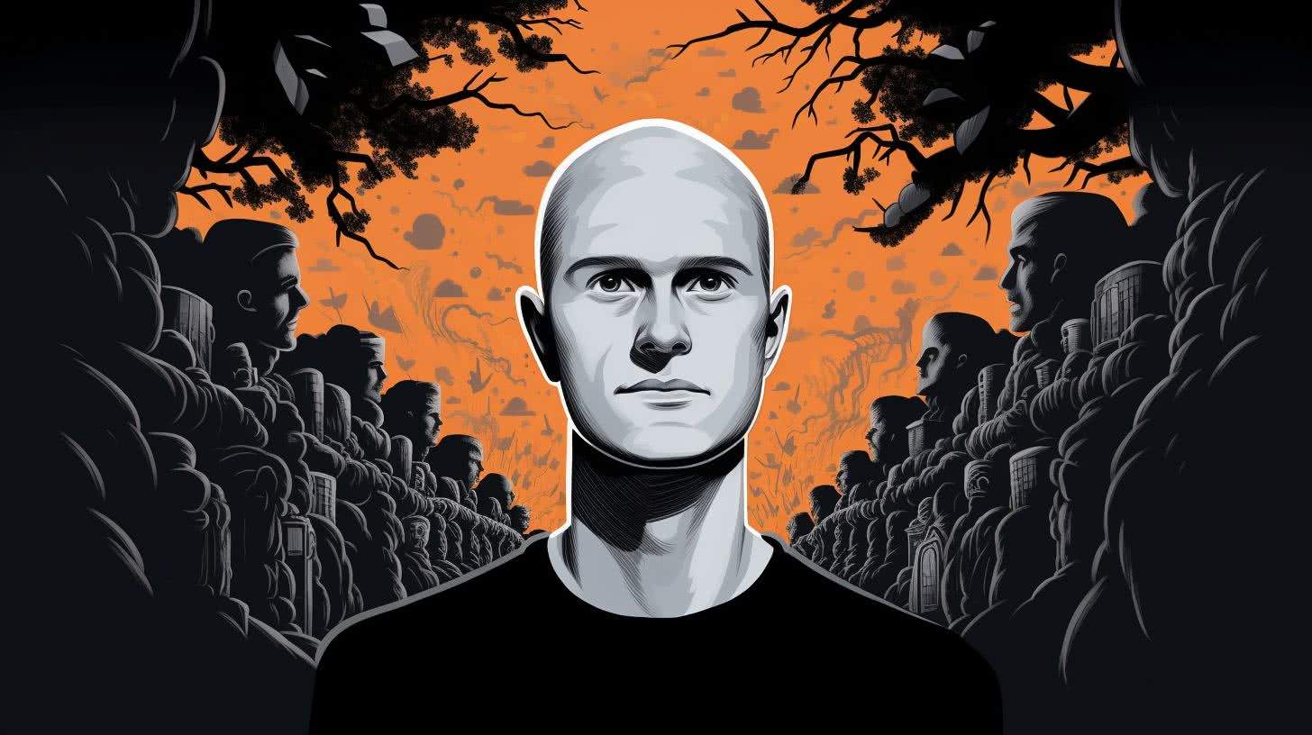 Współpracownicy Coinbase zostali przekupieni przez hakerów. Giełda musi zapłacić klientom 400 mln USD zadośćuczynienia