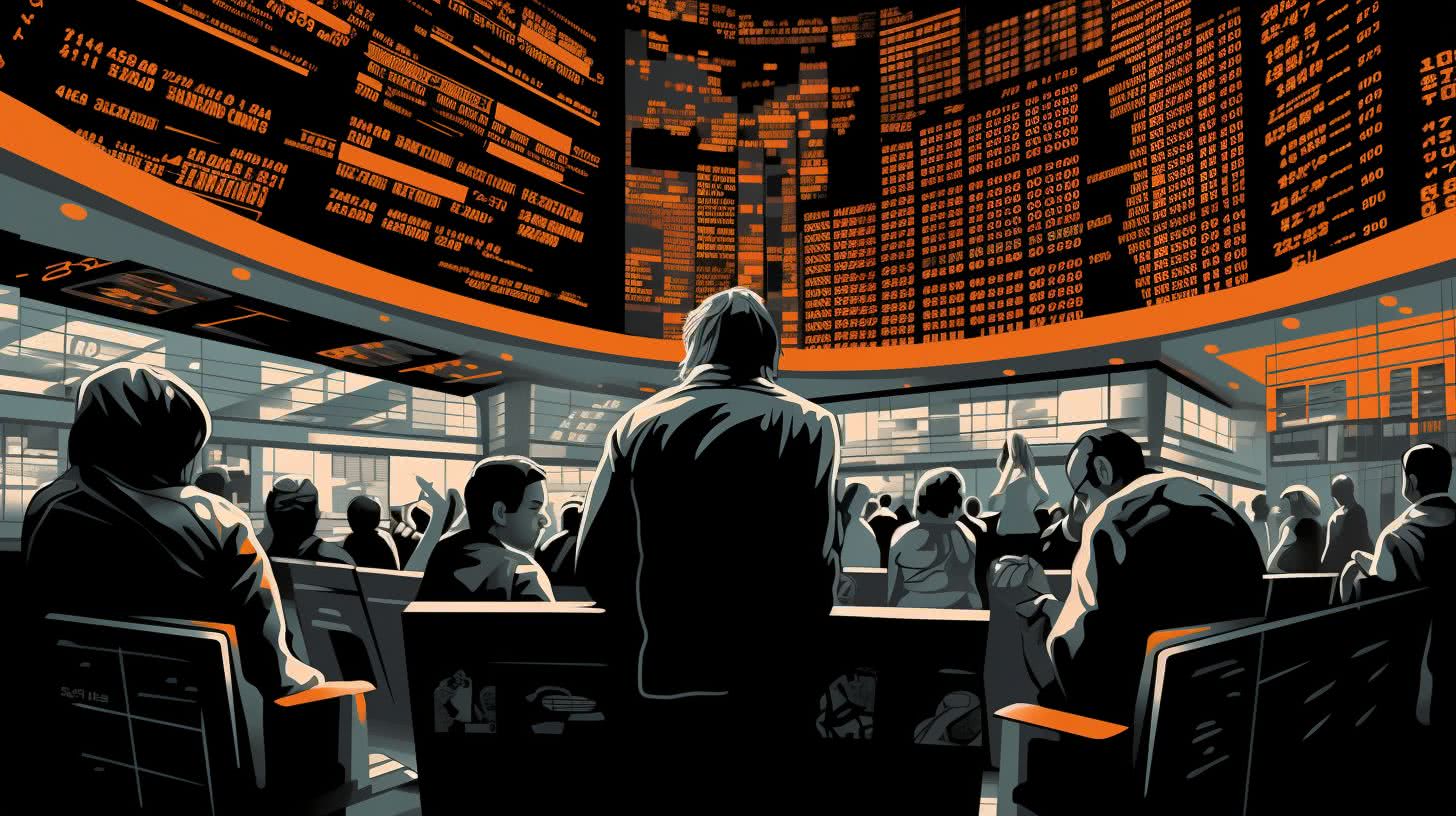 Nasdaq bitcoin