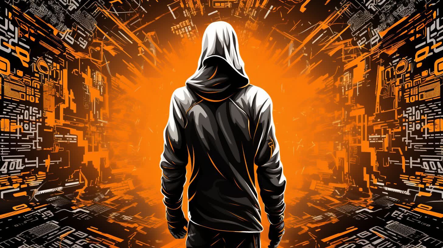 Straty branży kryptowalut z powodu ataków hackerskich wzrosły w kwietniu o 1163%