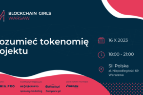 Blockchain Girls