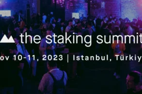 staking summit