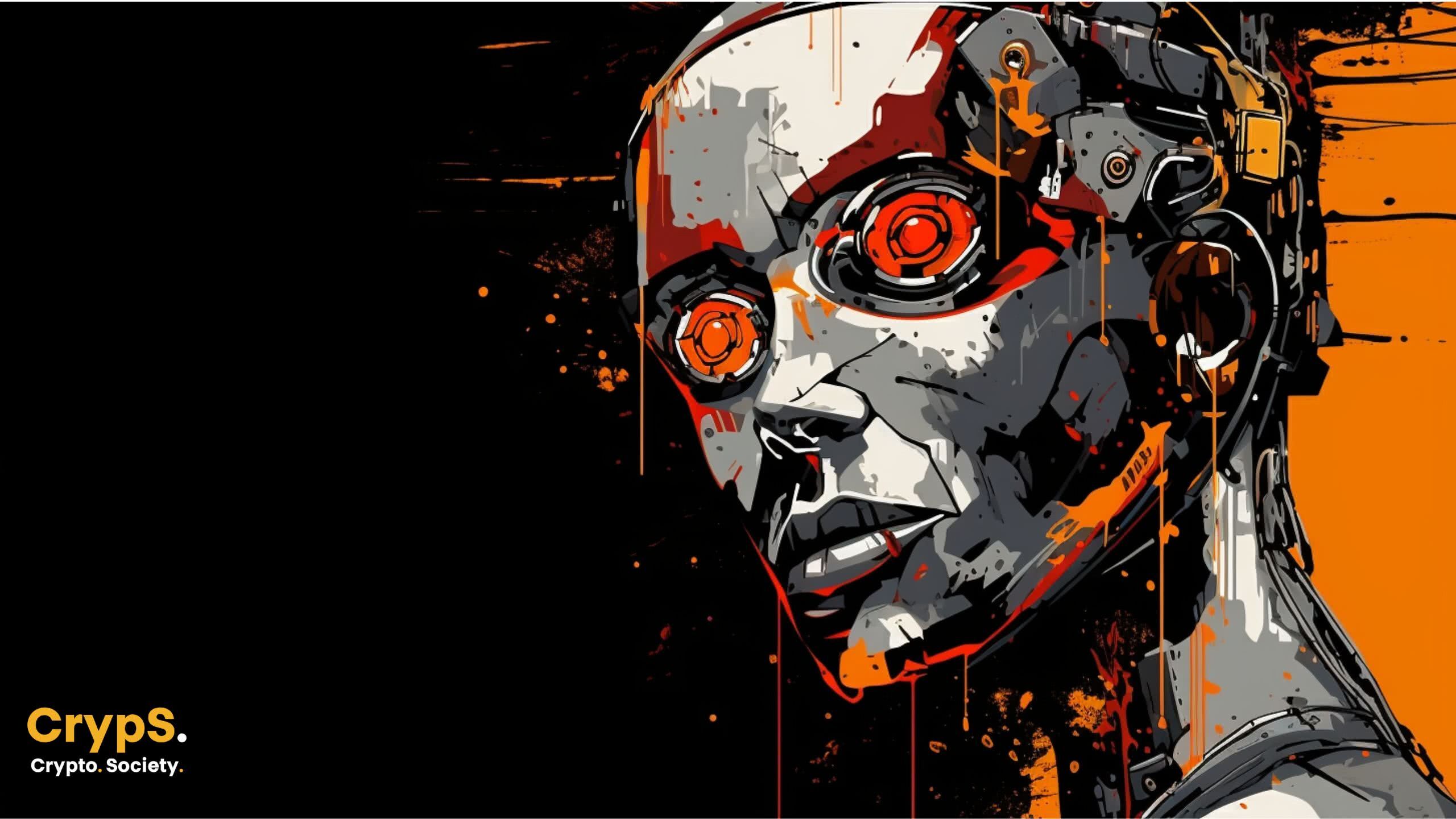 AI robot