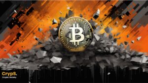Kurs bitcoina reaguje po doniesieniach o ugodzie Binance. Szansa dla rynku kryptowalut?