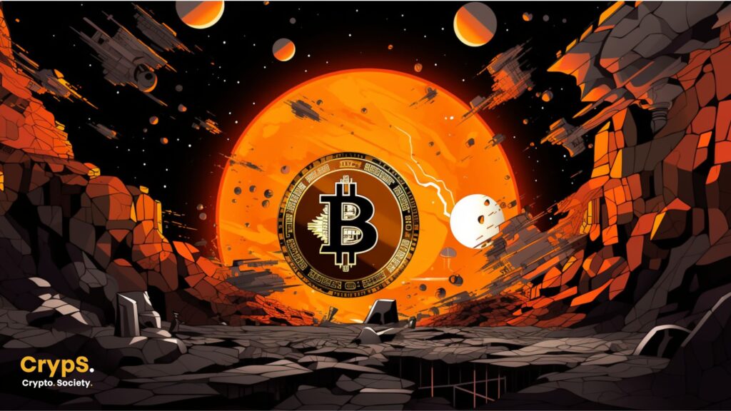 Hossa już trwa czy zacznie się w 2024 r.? Jak się na nią przygotować