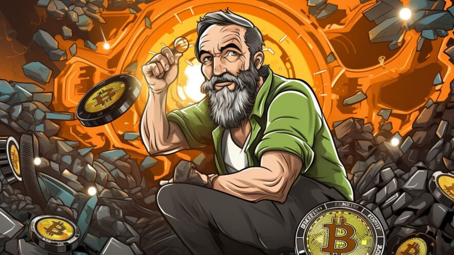 Bitcoin Mining