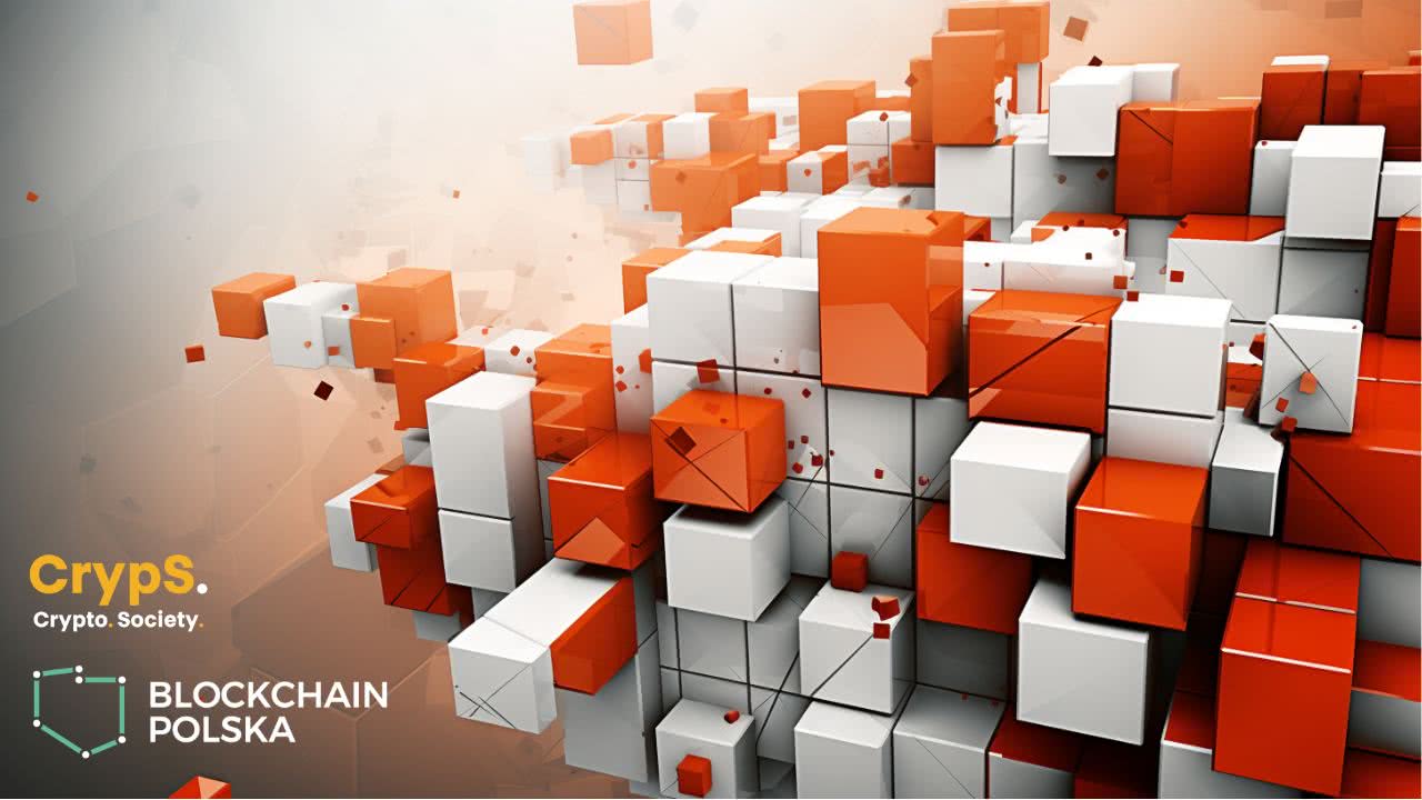 Dołącz do Blockchain Polska! W Black Week 25% zniżki na członkostwo! |  Wiadomości | CrypS.