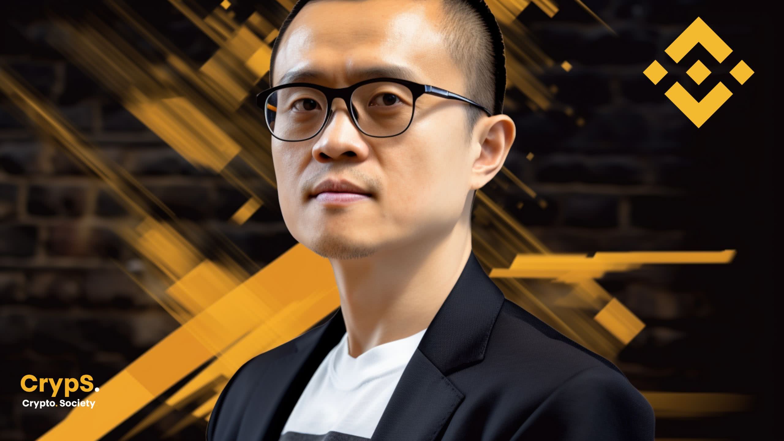 Wczorajszy post Changpeng Zhao wywołał kontrowersje w społeczności kryptowalut