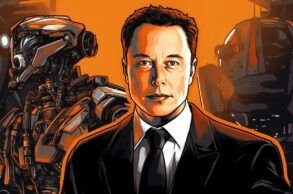 Elon Musk AI